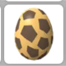 Safari Egg
