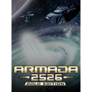 Armada 2526: Gold Edition