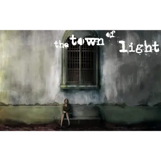 The Town of Light