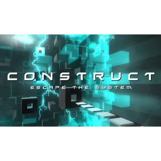 Construct: Escape the System