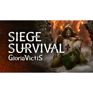 Siege Survival: Gloria Victis