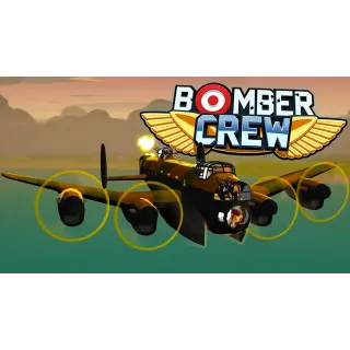 Bomber Crew