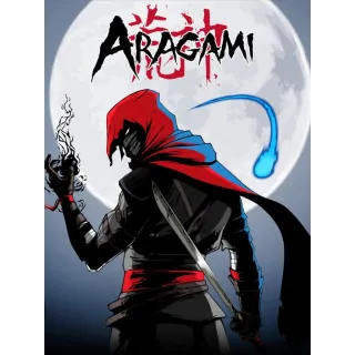 Aragami