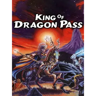 King of Dragon Pass