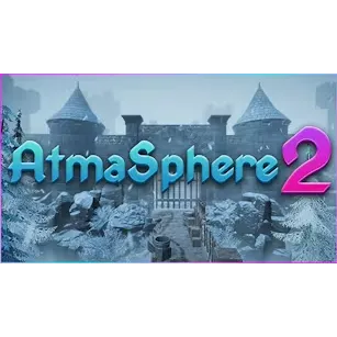 AtmaSphere 2