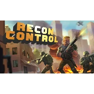 Recon Control
