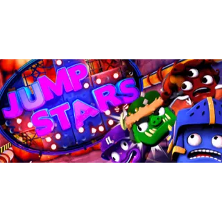 Jump Stars