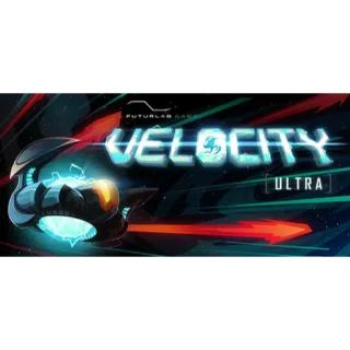 Velocity Ultra