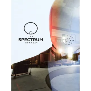 The Spectrum Retreat