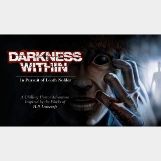  Darkness Within 1: In Pursuit of Loath Nolder