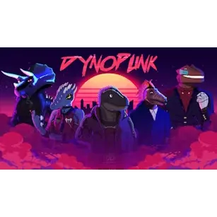 Dynopunk