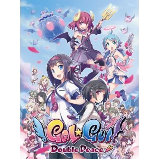 Gal*Gun: Double Peace