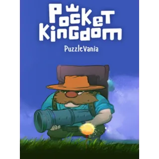 Pocket Kingdom