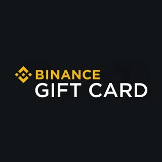Binace Gift Card (USDT) 20 USD Key (GLOBAL) - Instant Delivery