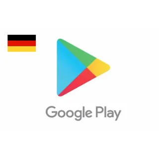  Google Play Gift Card 150 EUR (DE)