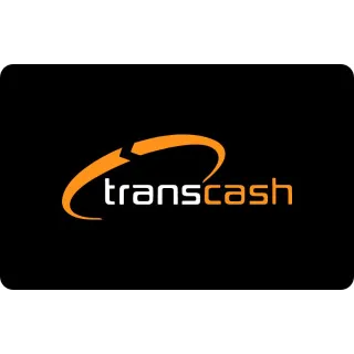  Transcash Gift Card 200 EUR (EU)