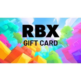 RBL Game Card 10 USD (Global) - Digital Key