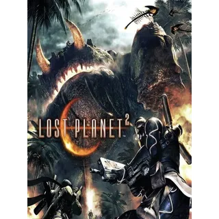 Lost Planet 2 Steam Key (GLOBAL) - Instant Delivery