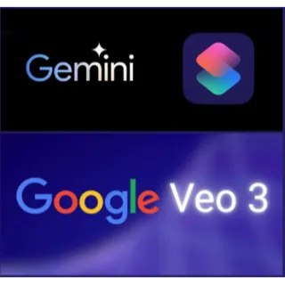 VEO 3 ULTRA 45,000 CREDIT + GEMINI ULTRA TIME: 25 - 45 DAYS - WARRANTY  WITHIN 24 HOURS 