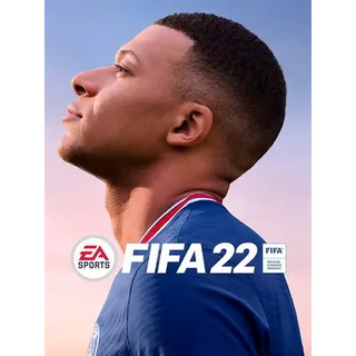 FIFA 22 PC EA App CD Key (Global)