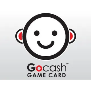 GoCash Game Card 100 USD (Global) 