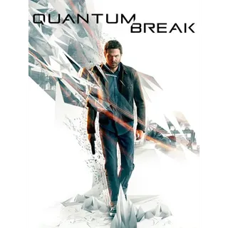 Quantum Break Steam Key (GLOBAL)