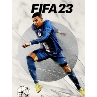 FIFA 23 Ultimate Edition EA App CD Key