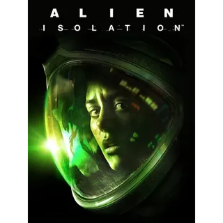 Alien: Isolation Steam Key (GLOBAL)