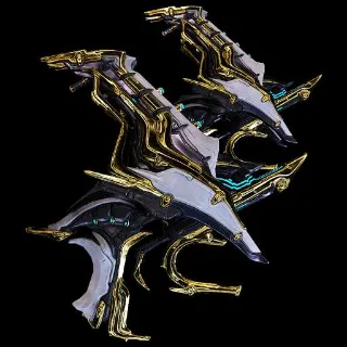 Weapon | Akarius Prime