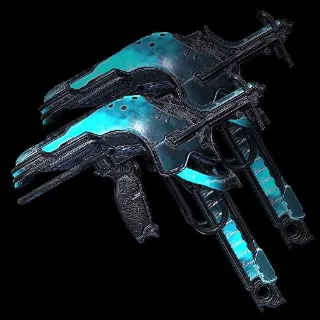 Weapon | Prisma Twin Gremlins