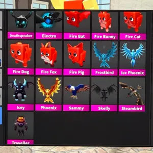 pet bundle