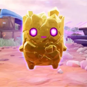 gold zero point sprite