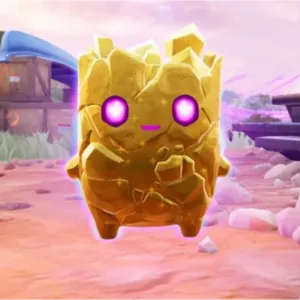 gold zero point sprite
