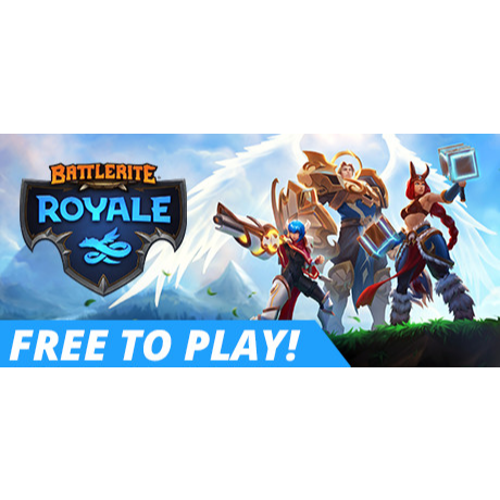 Battlerite Royale Steam Games Gameflip