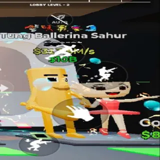 Steal The Brainrot Fortnite