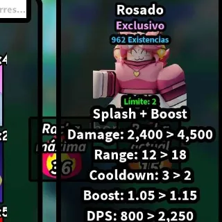 Slop Tower Defense