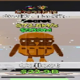 Steal A Brainrot Fortnit