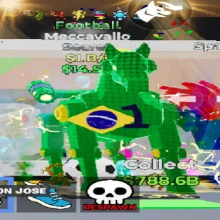 Steal A Brainrot Fortnite