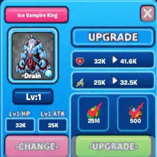 Grow The Brainrot