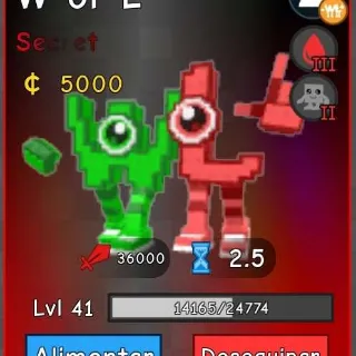 Brainrot Tower Defense