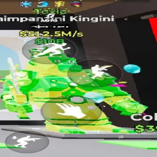 Fortnite Steal A Brainro