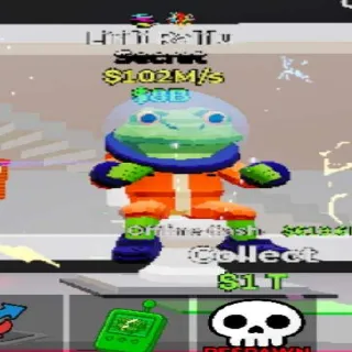 Steal A Brainrot Fortnit