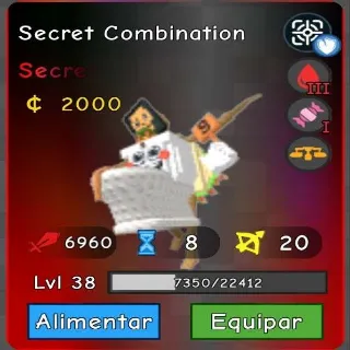 Brainrot Tower Defense