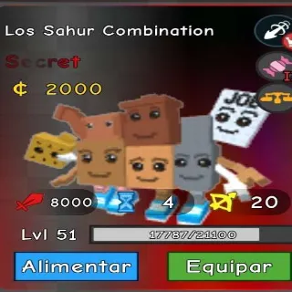 Brainrot Tower Defense