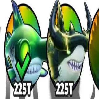 Brainrot Evolution