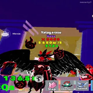 Fortnite Fight The Brainrot