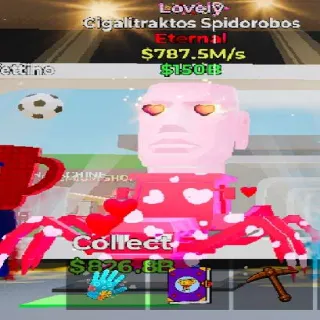 Steal A Brainrot Fortnite