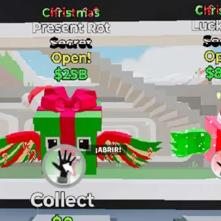 Fortnite Steal Brainrot