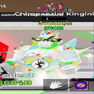 Fortnite Steal A Brainro