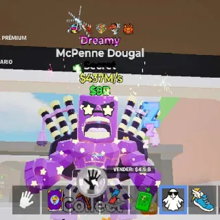 Steal A Brainrot Fortnite